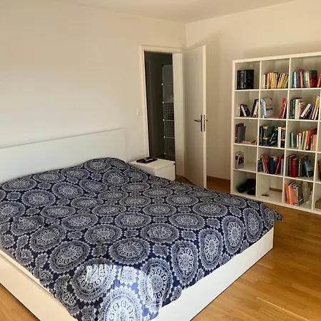 3 Zimmer Wochnungsvermitung In -biel